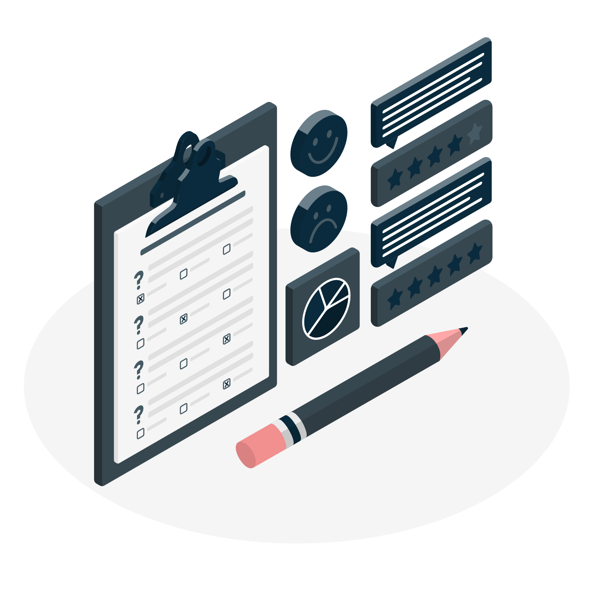 atención al cliente