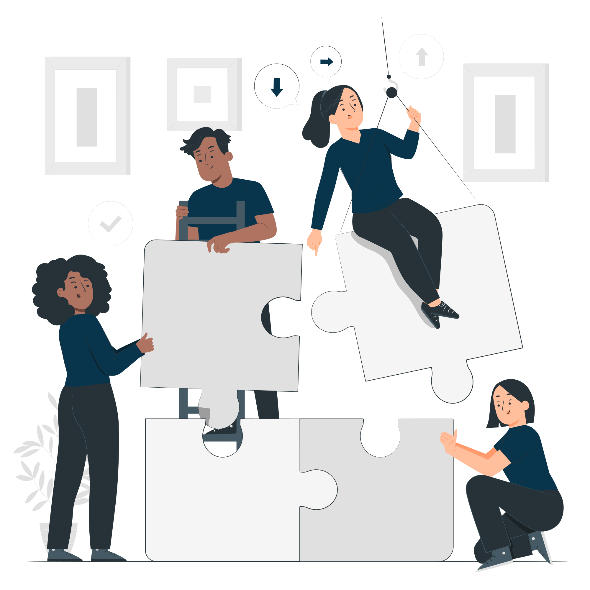 Clima organizacional