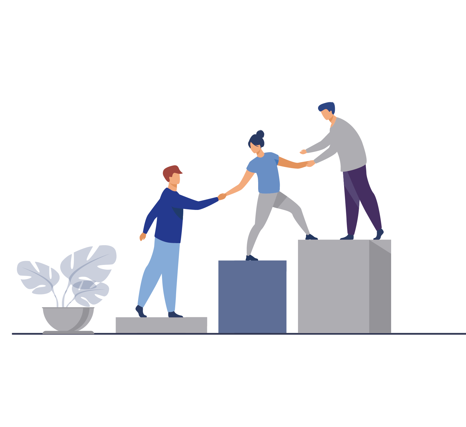 Programas de capacitación CESA Management Solutions