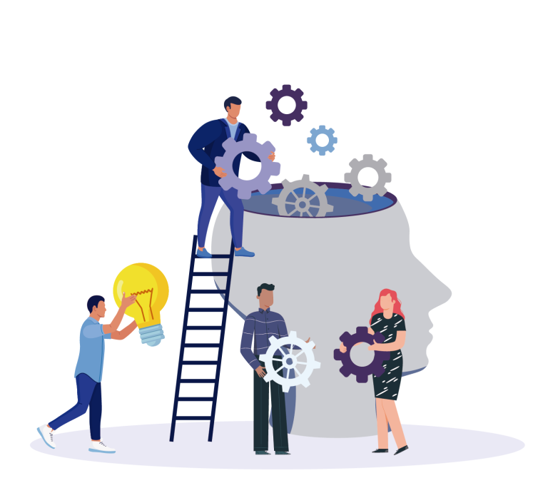 Programas de capacitación CESA Management Solutions