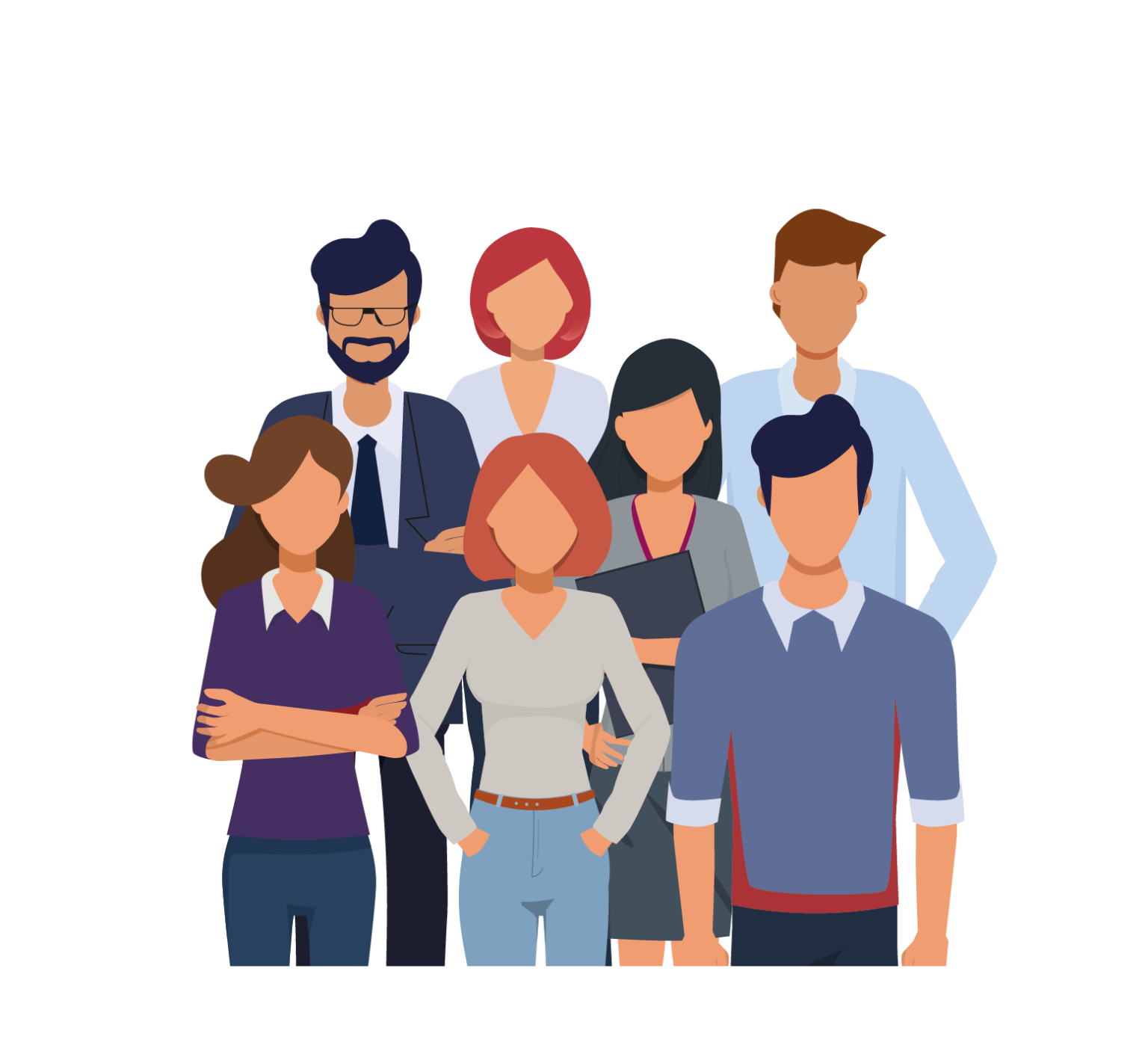 Programas de capacitación CESA Management Solutions