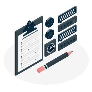 atención al cliente