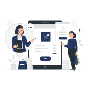 Sales consulting-pana