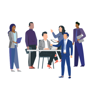 Liderazgo del Siglo XXI